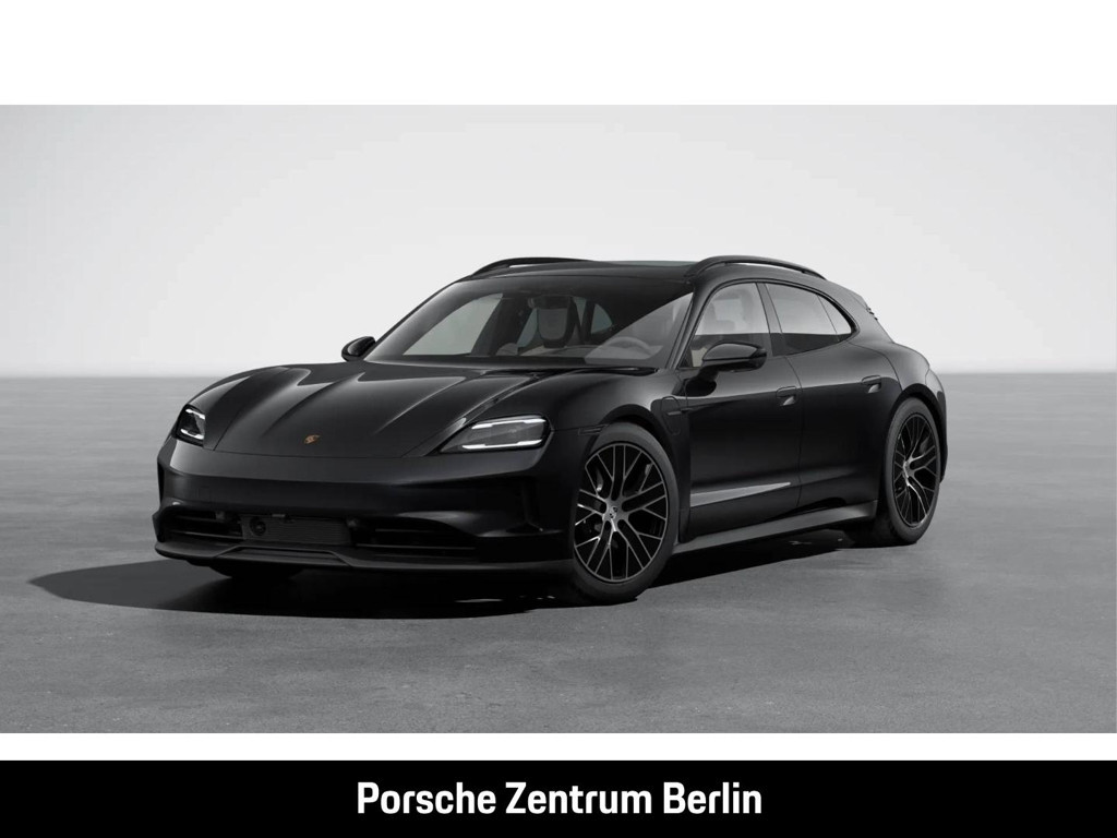 Porsche Taycan 4S Sport Turismo