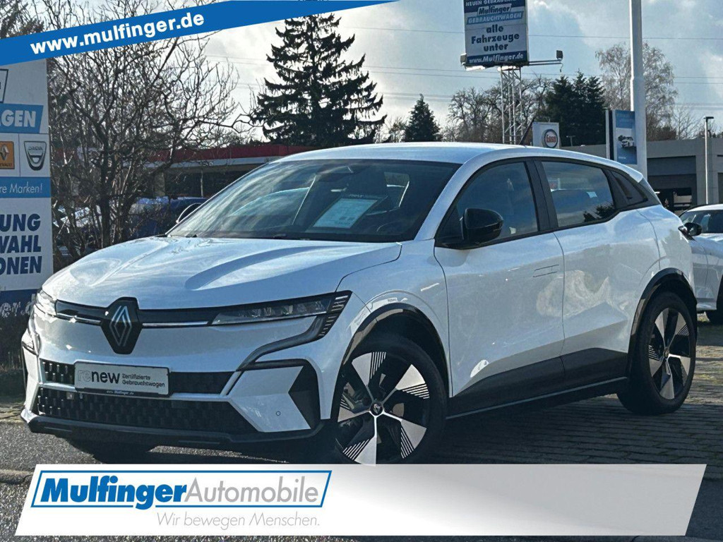 Renault Megane 220hpEvolution ACC Kamera Lenkradh.Navi