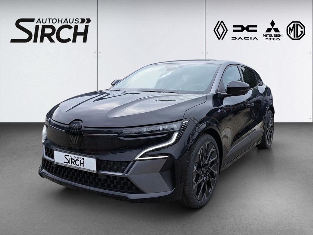 Renault Megane E-Tech E-Tech Comfort Esprit Alpine