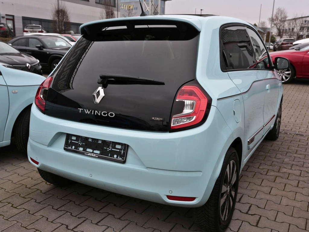 Renault Twingo
