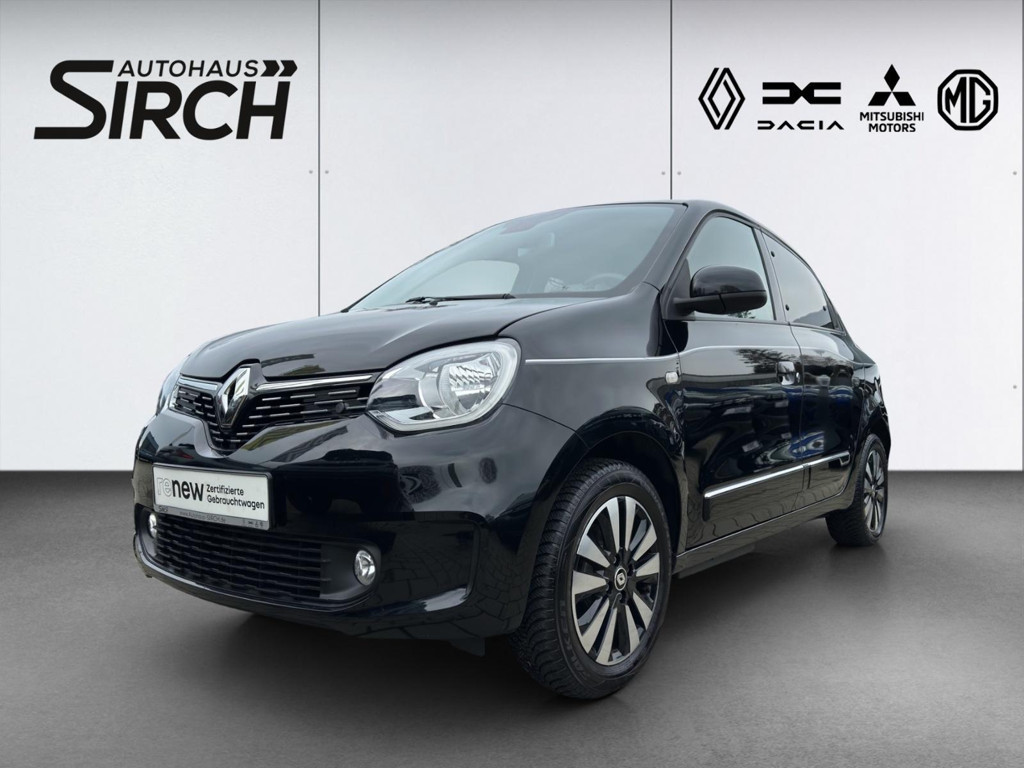 Renault Twingo Electric Techno