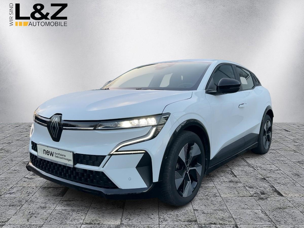 Renault Megane E-Tech E-Tech EV40 Equilibre Equilibre