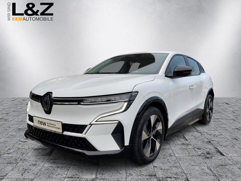 Renault Megane E-Tech E-Tech EV40 Equilibre Equilibre