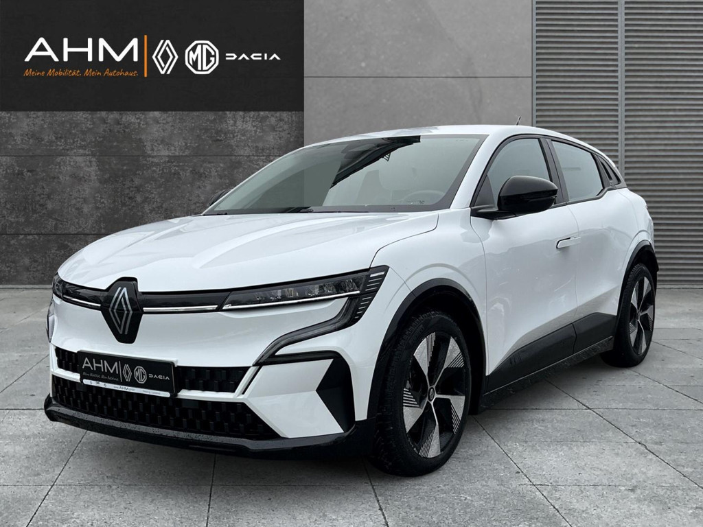Renault Megane E-Tech E-Tech EV40 Equilibre Equilibre