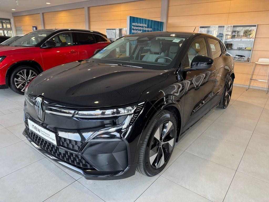 Renault Megane E-Tech E-Tech Equilibre EV60 Equilibre