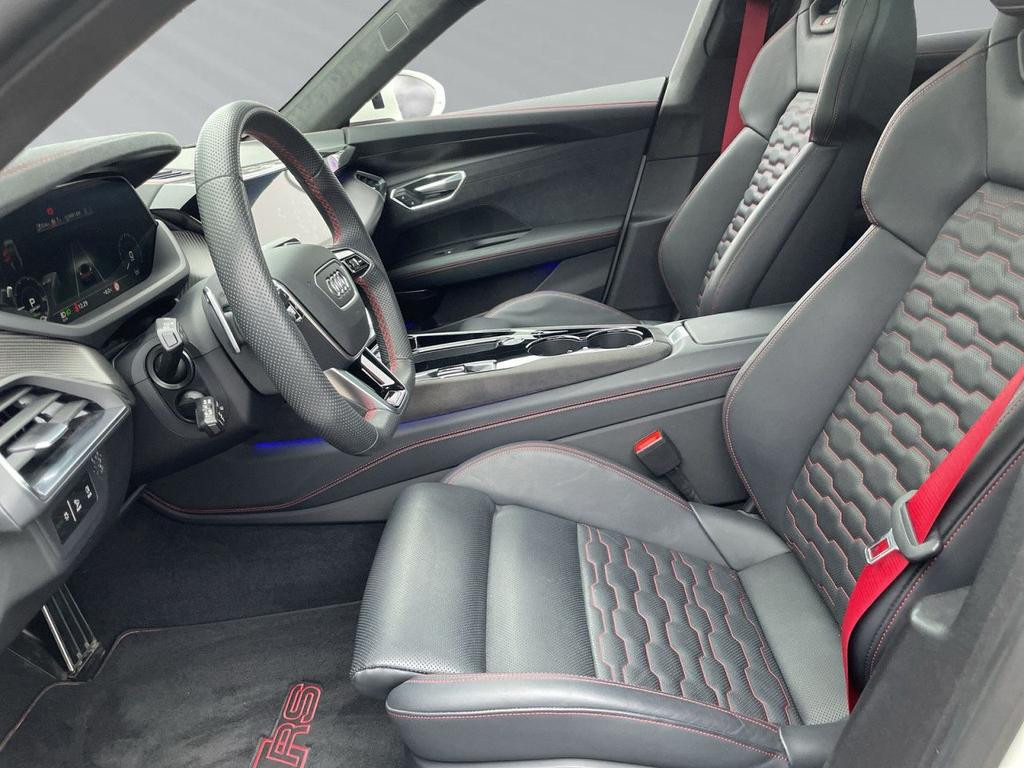 Audi RS e-tron GT
