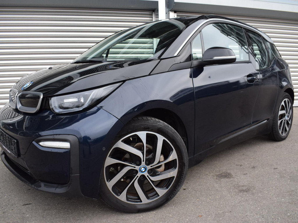 BMW i3 Sedan 120Ah