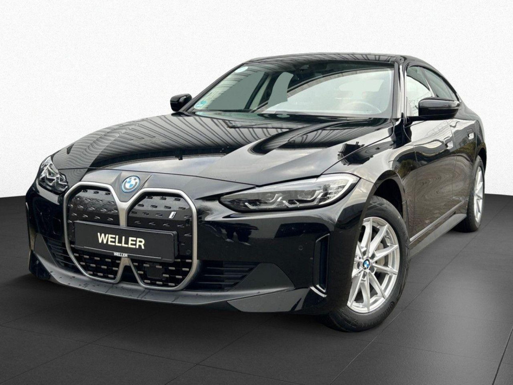 BMW i4 Coupé Gran Coupé eDrive35