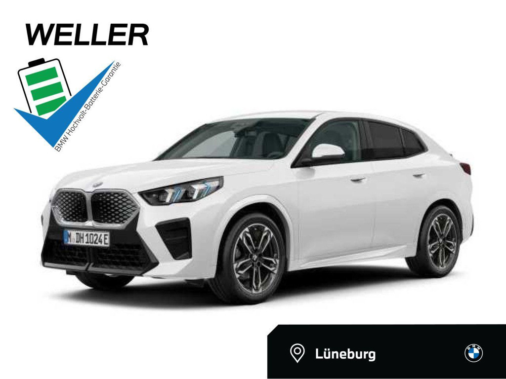 BMW iX2 M-Sport eDrive20