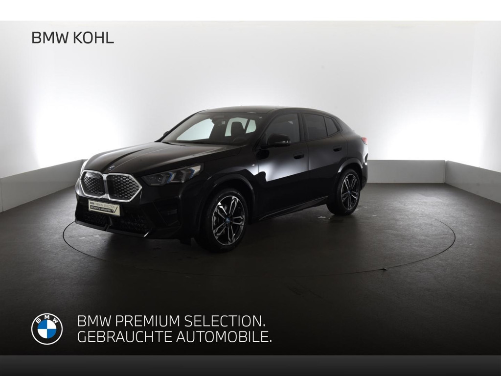 BMW iX2 M-Sport xDrive30