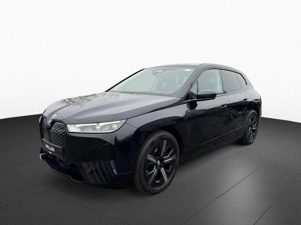 BMW iX xDrive xDrive40