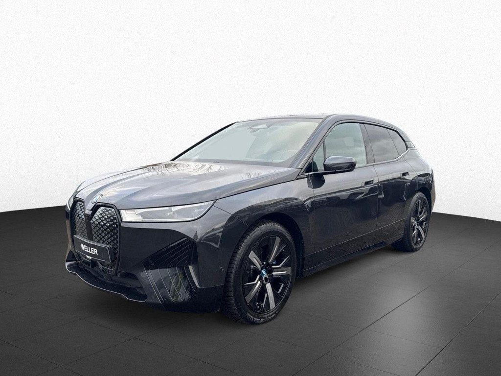 BMW iX xDrive xDrive40
