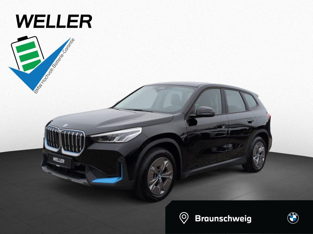 BMW iX1 xDrive30