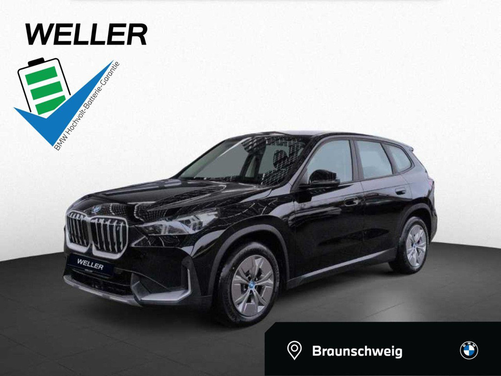 BMW iX1 xDrive