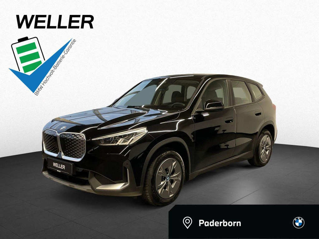 BMW iX1 xDrive30