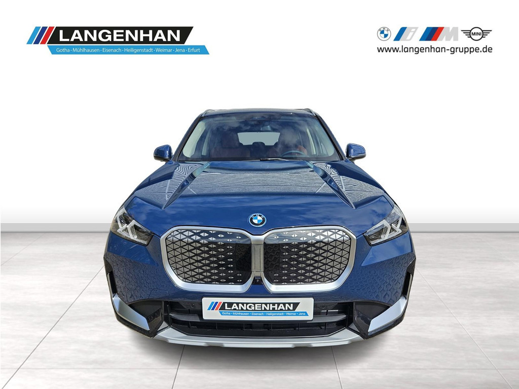 BMW iX1 eDrive20