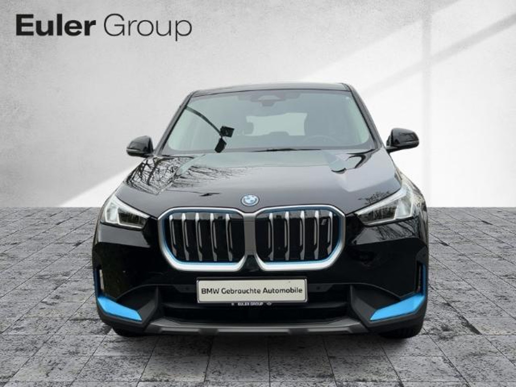 BMW iX1 xDrive