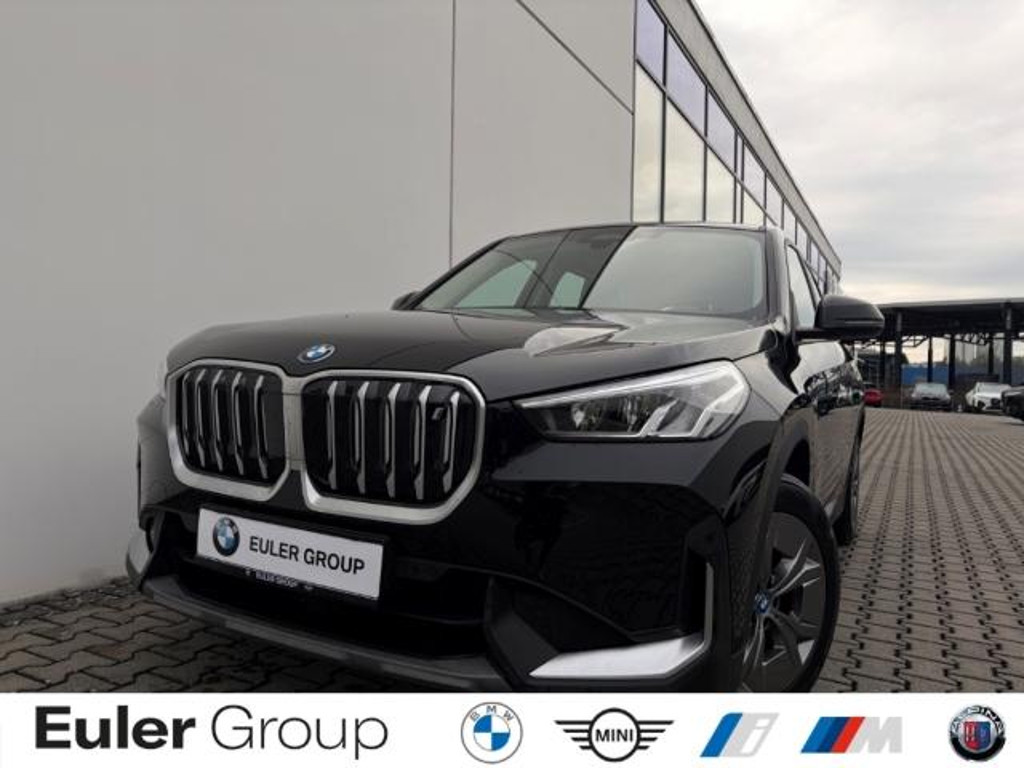 BMW iX1 xDrive