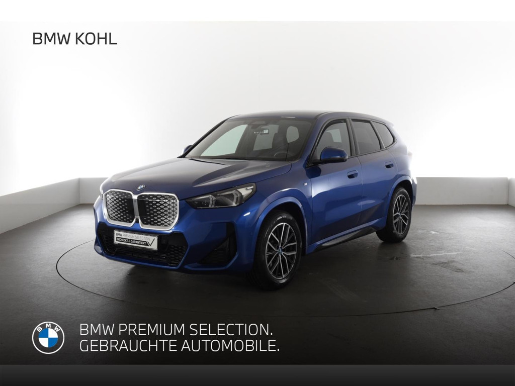 BMW iX1 M-Sport xDrive30