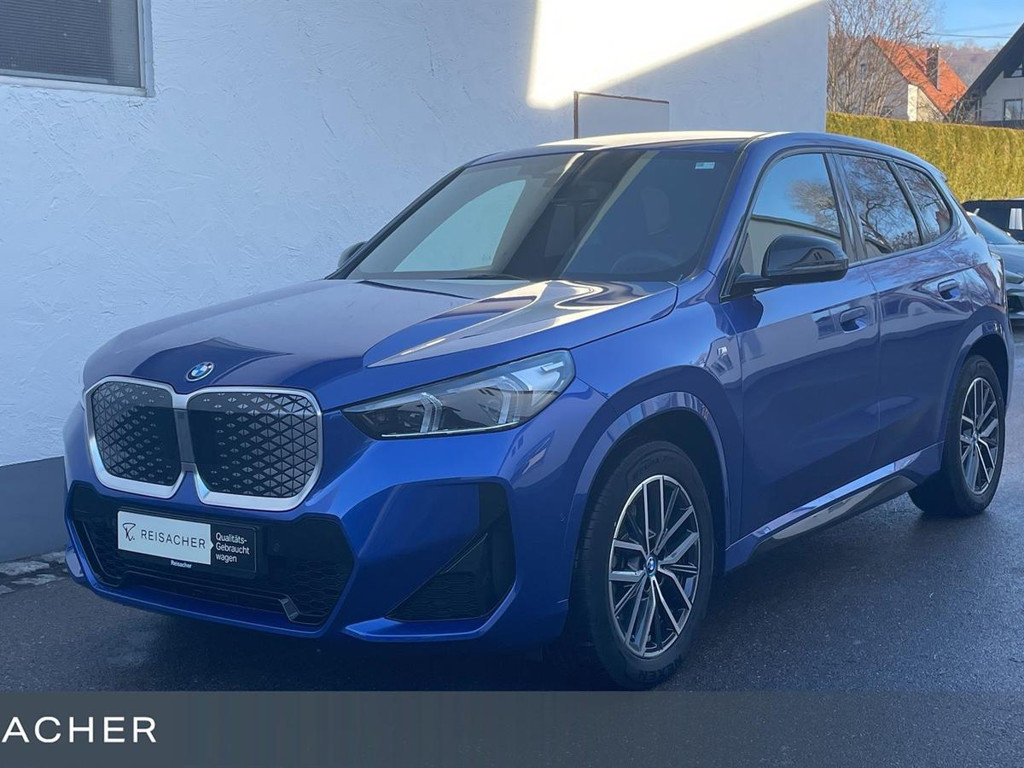 BMW X1 M-Sport