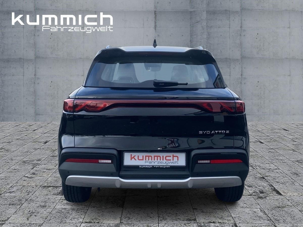 BYD Atto 2