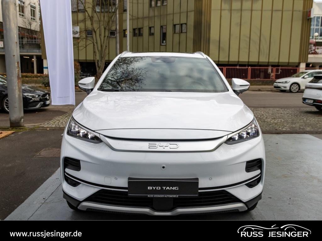 BYD Tang
