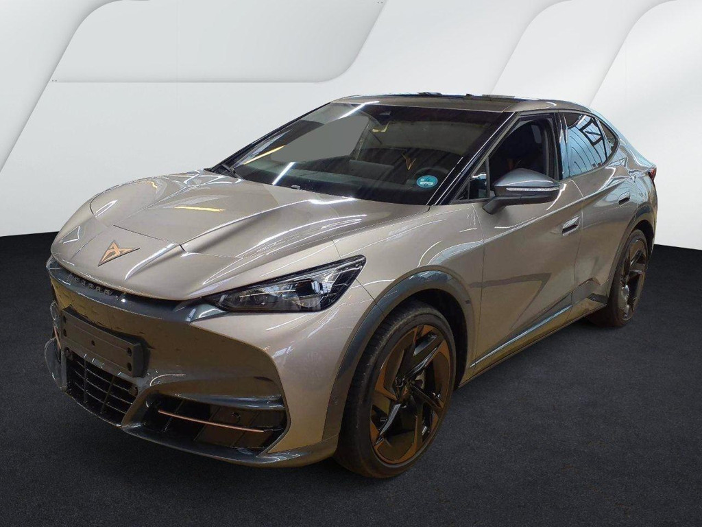 Cupra Tavascan 4Drive Adrenaline VZ