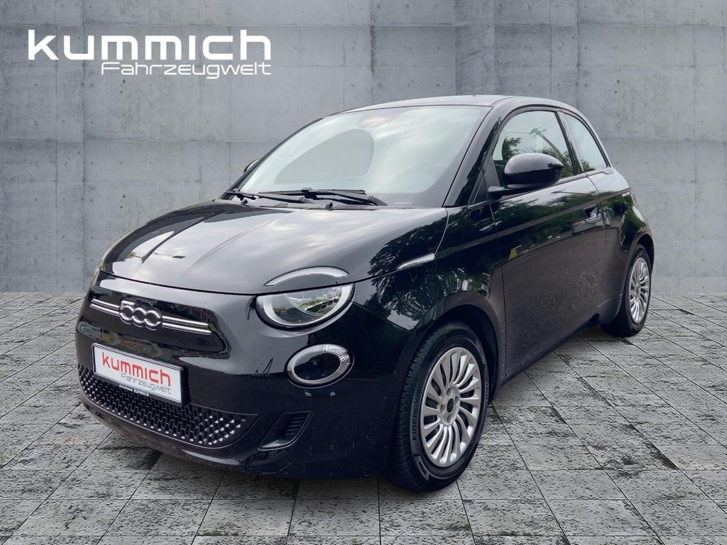 Fiat 500e *25 Jahre Batteriegarantie*
