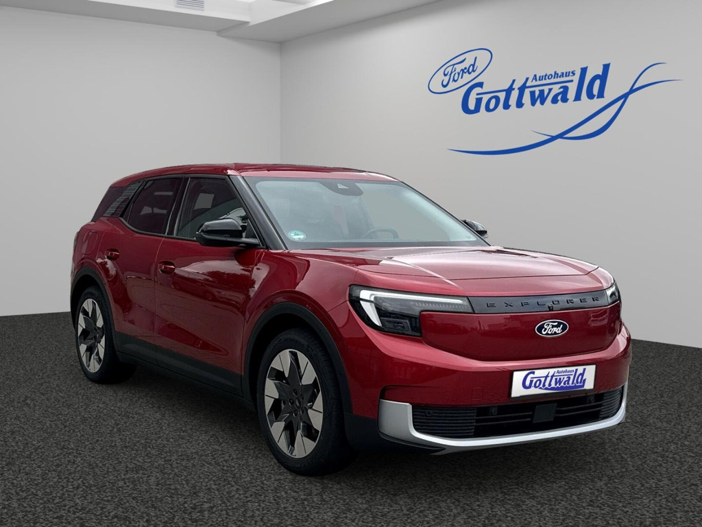 Ford Explorer RWD Premium