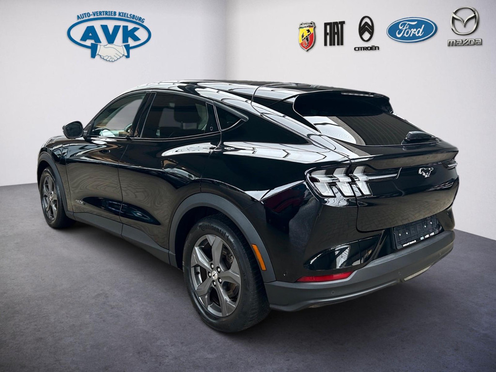 Ford Mustang Mach-E