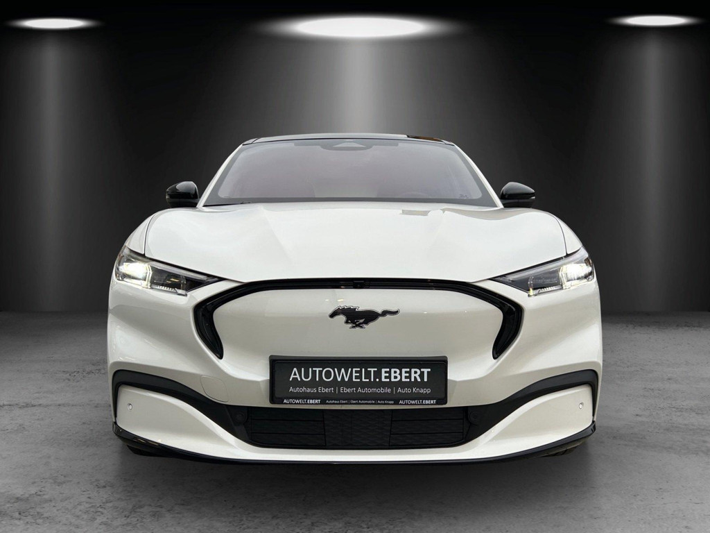 Ford Mustang Mach-E