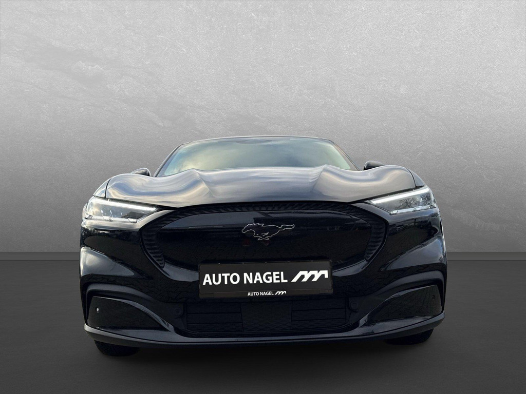 Ford Mustang Mach-E