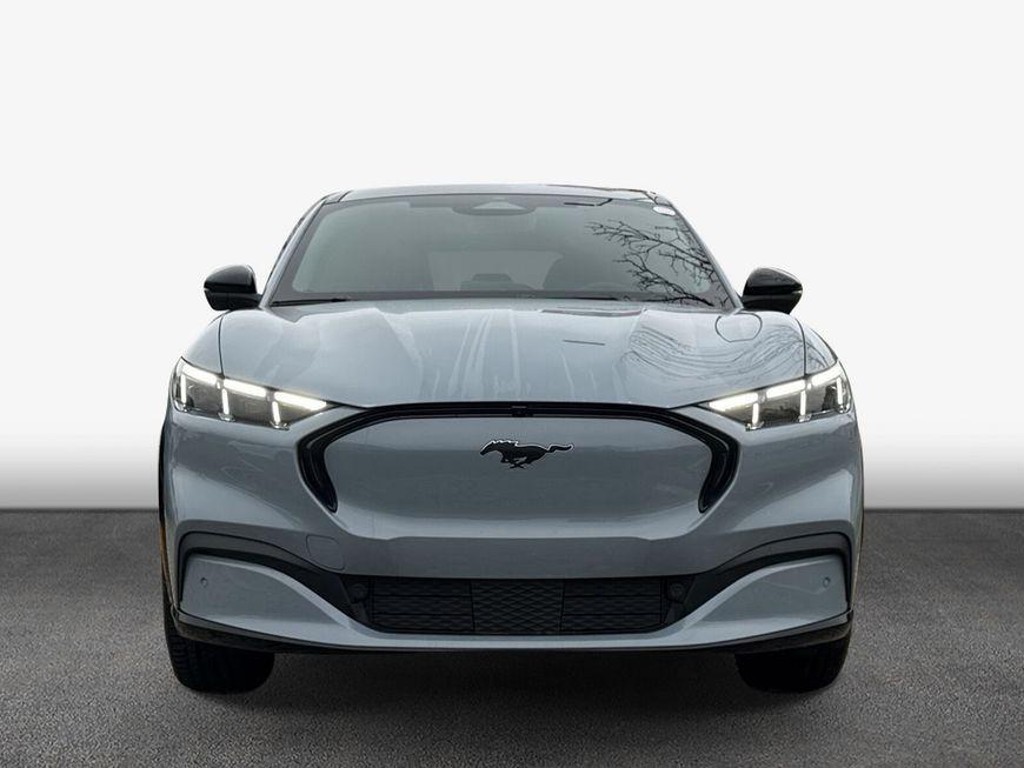 Ford Mustang Mach-E