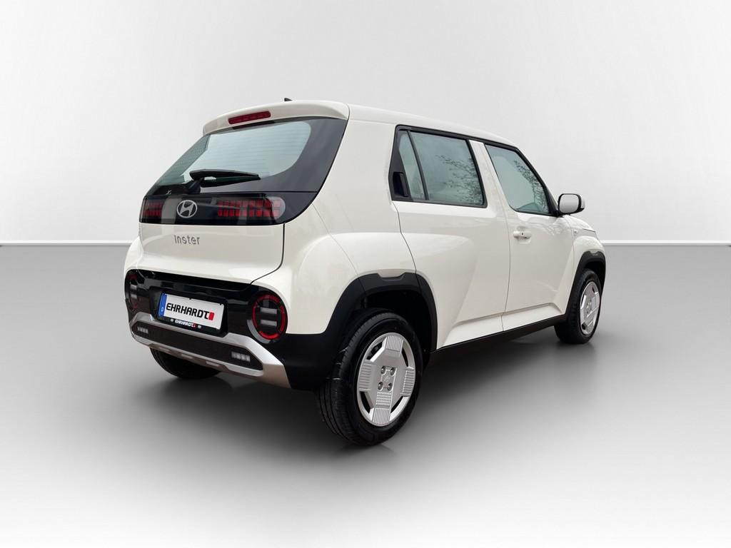 Hyundai INSTER
