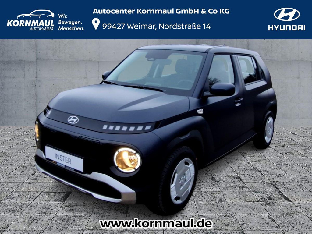 Hyundai INSTER Select 42 kWh