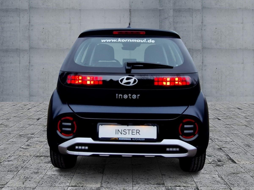 Hyundai INSTER