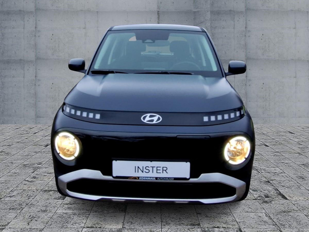 Hyundai INSTER