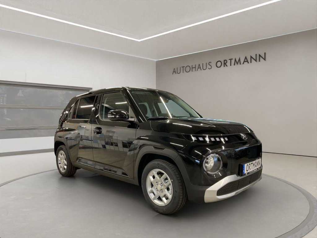 Hyundai INSTER "Trend" 85 kW / 115 PS Frontantrieb