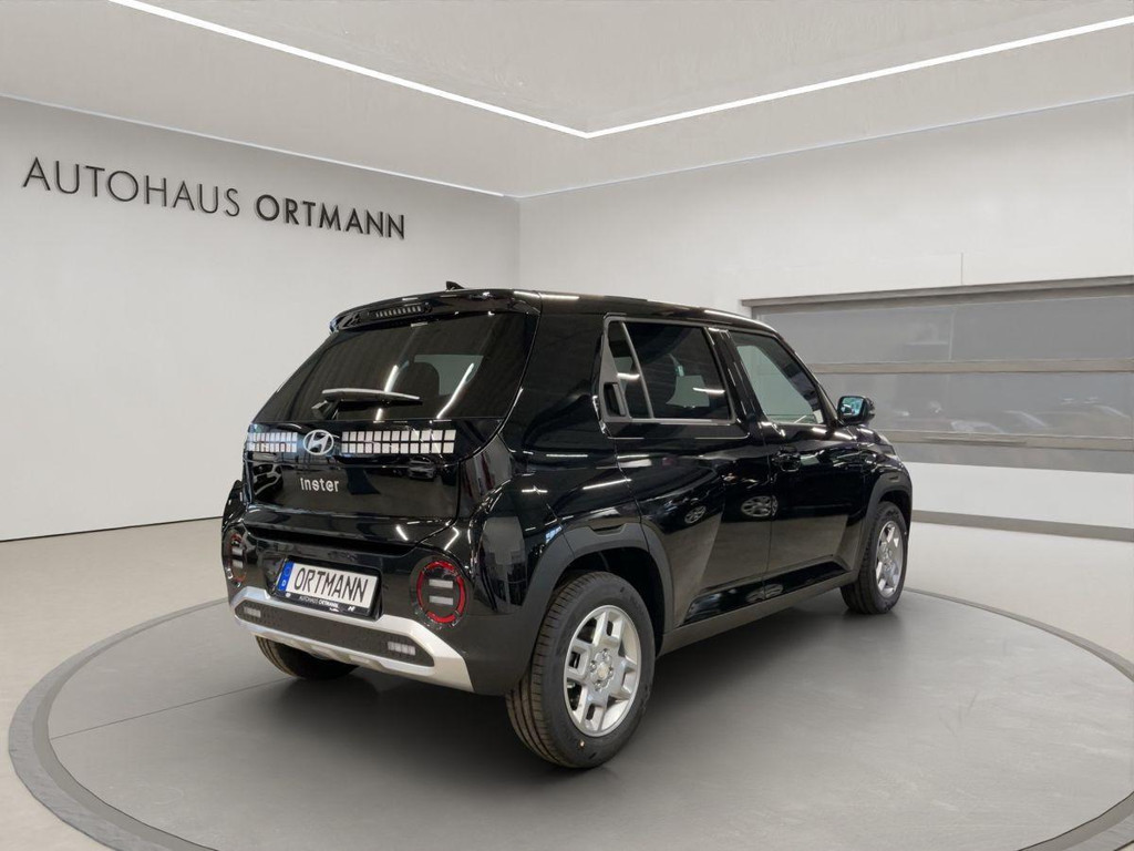 Hyundai INSTER