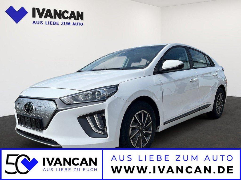 Hyundai Ioniq Electric Trend