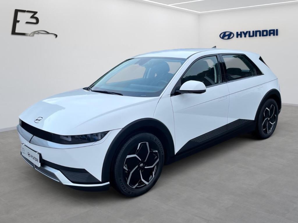 Hyundai Ioniq 5 Achterwielaandrijving Dynamiq