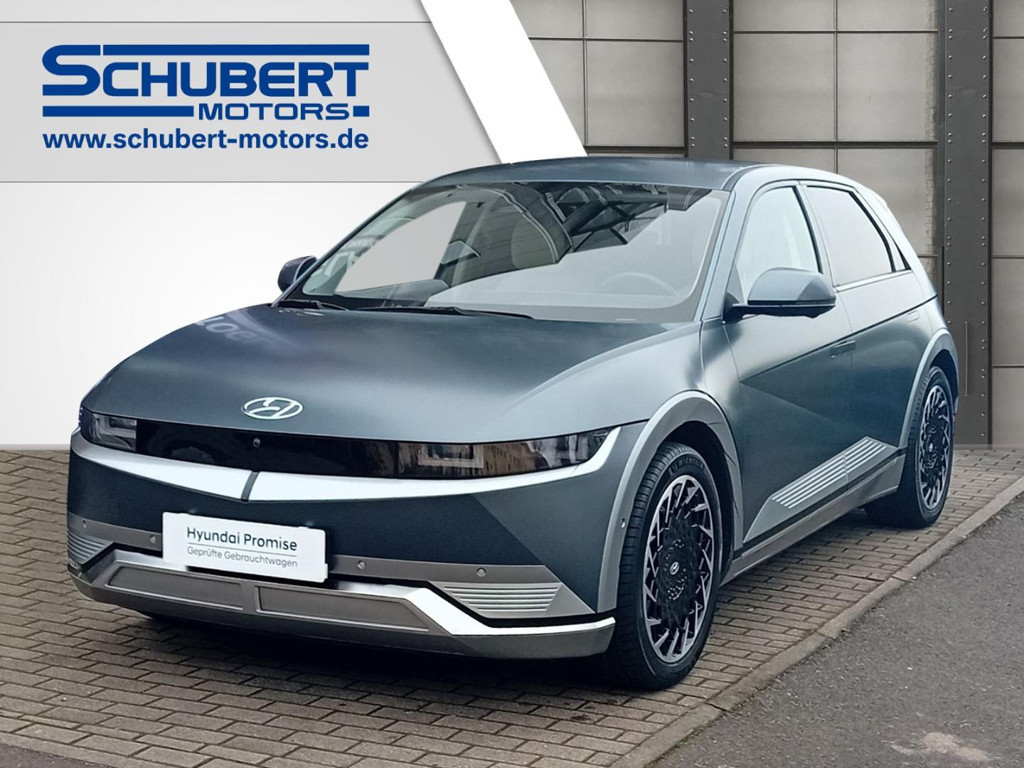 Hyundai Ioniq 5 73 kWh UNIQ