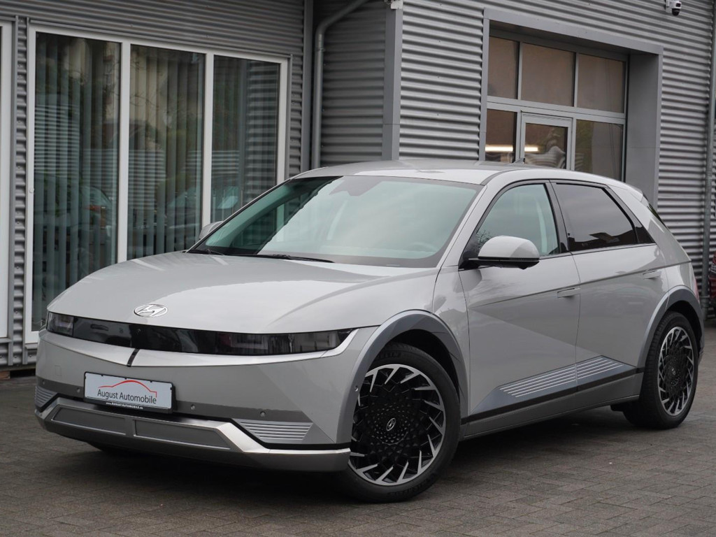 Hyundai Ioniq 5 UNIQ
