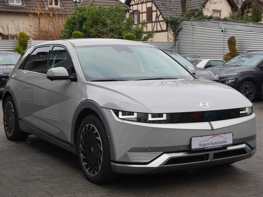 Hyundai Ioniq 5