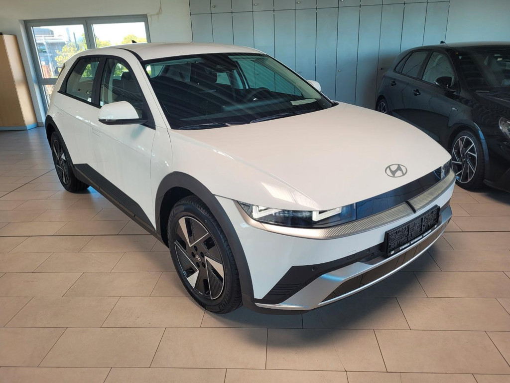 Hyundai Ioniq 5