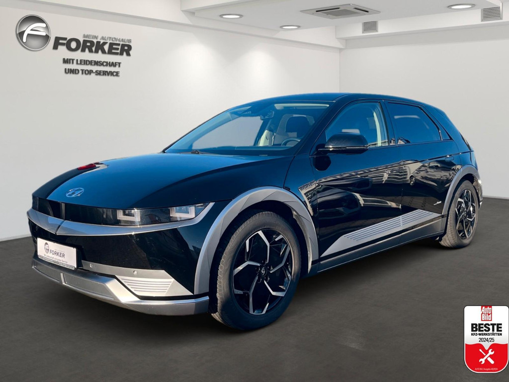 Hyundai Ioniq 5 Dynamiq