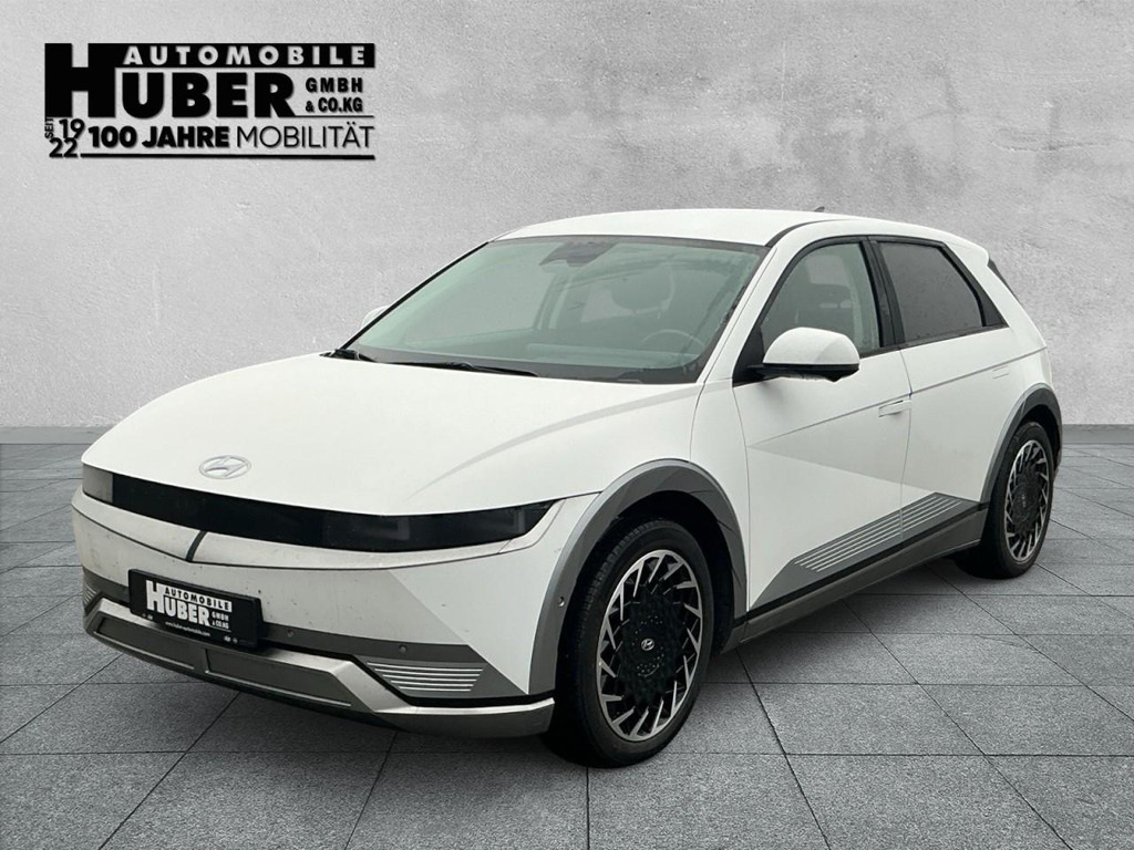 Hyundai Ioniq 5