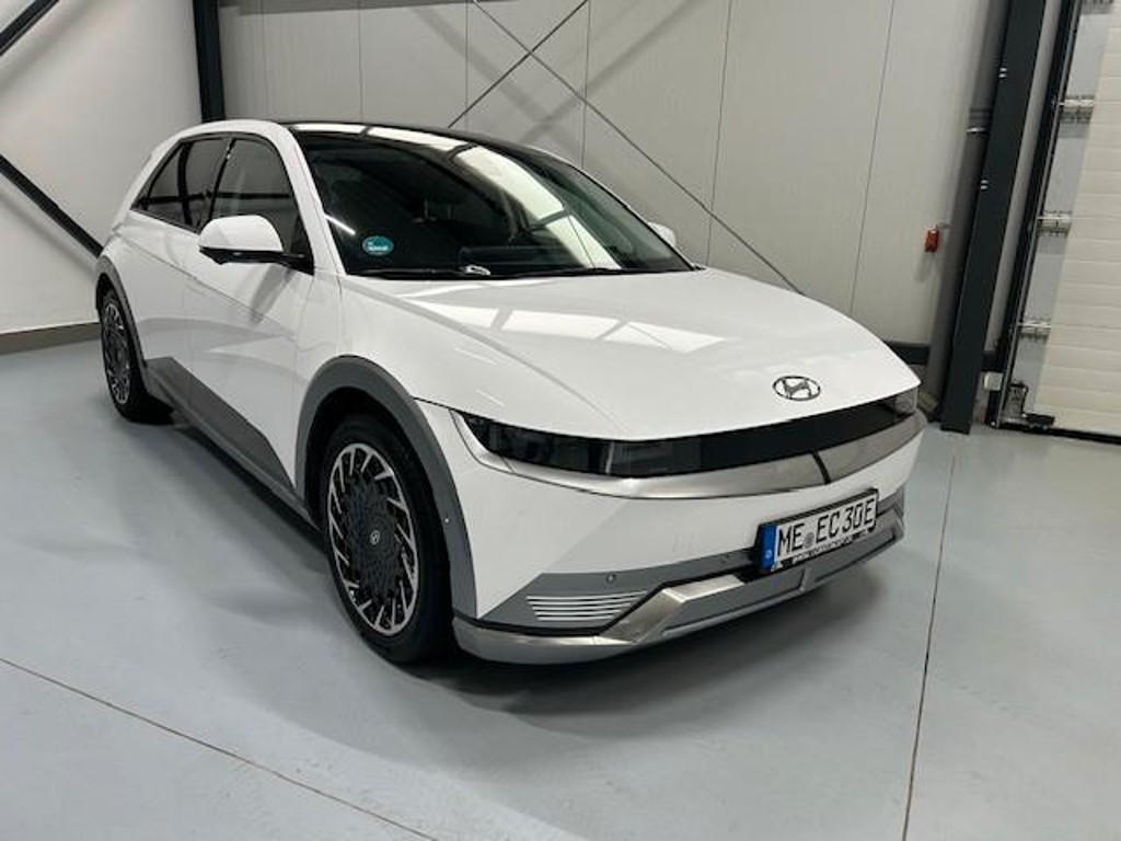 Hyundai Ioniq 5 UNIQ