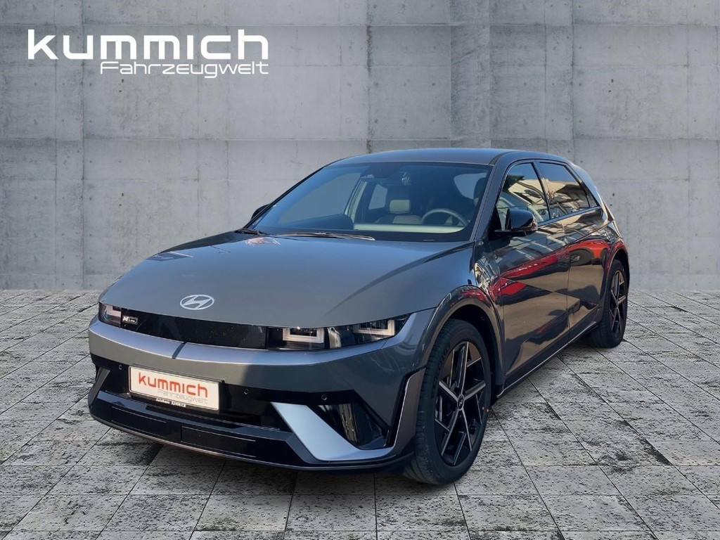 Hyundai Ioniq 5 Ioniq 5 N