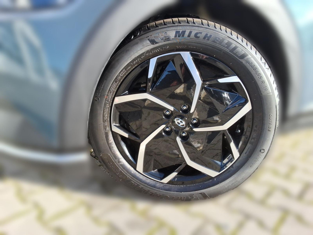 Hyundai Ioniq 5 Techniq